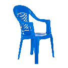 Кресло "Венеция" Синий